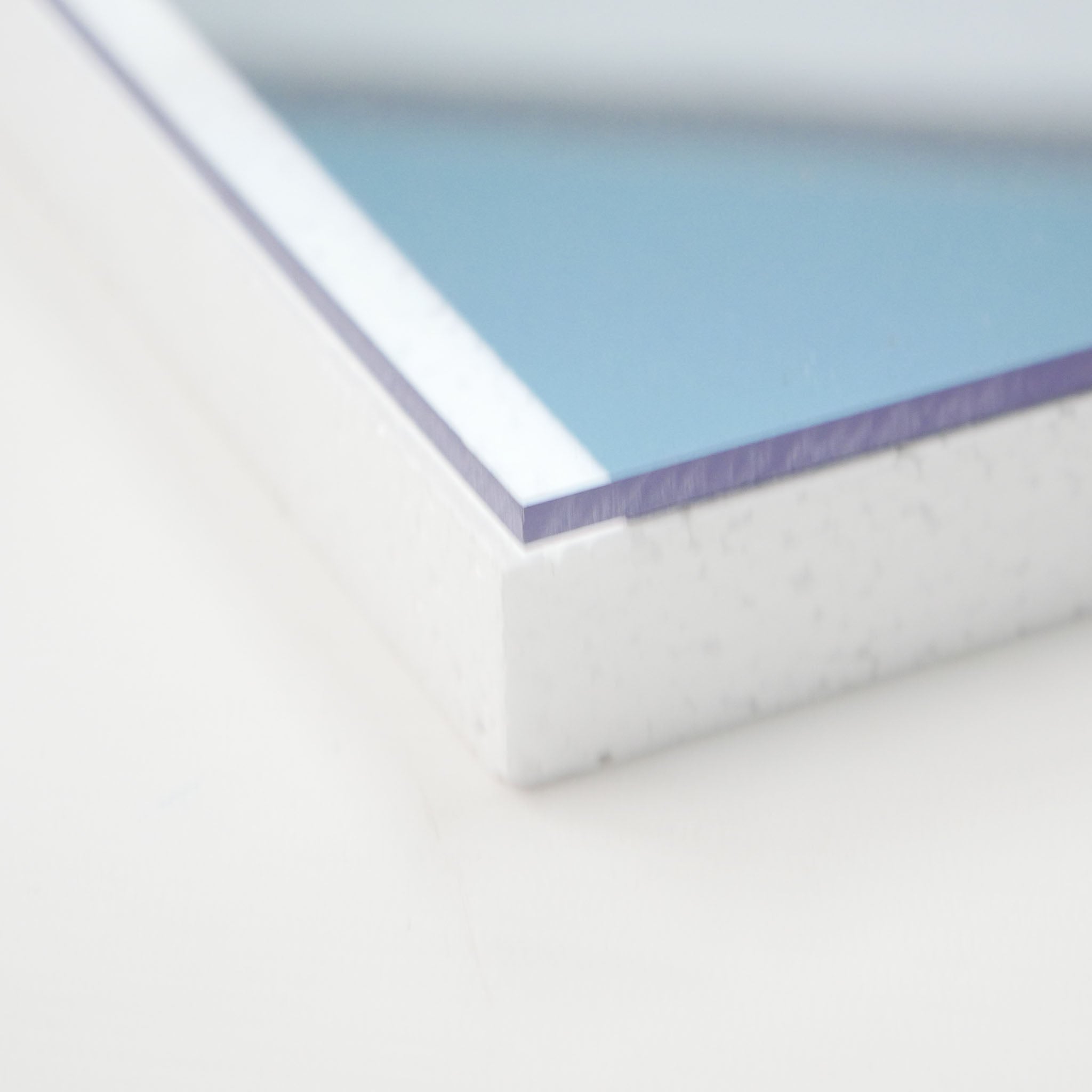 Screen Printing Exposure Mat 3-piece Set