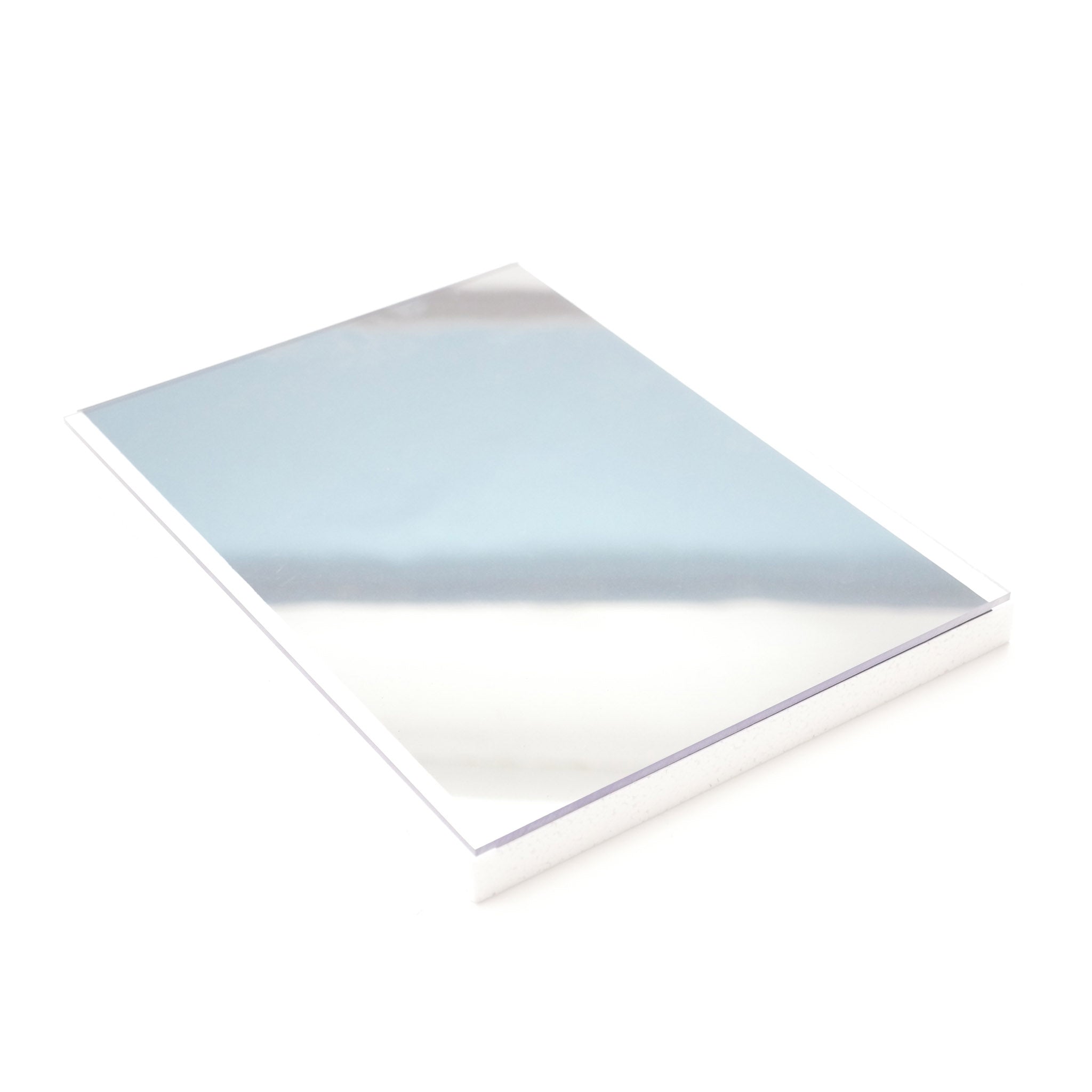 Backing for exposing a screen printing frame in A2 format