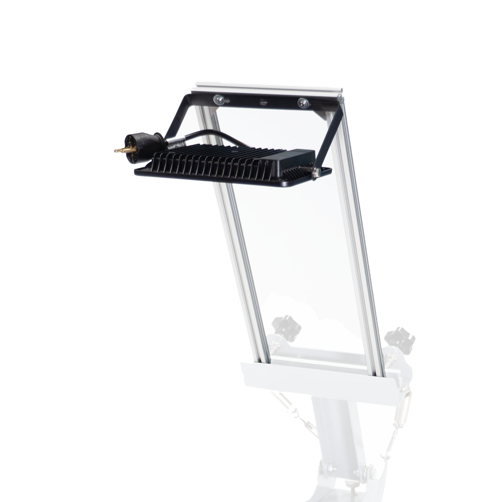 LED Belichtungseinheit für Siebdruckmaschinen von Dipilu