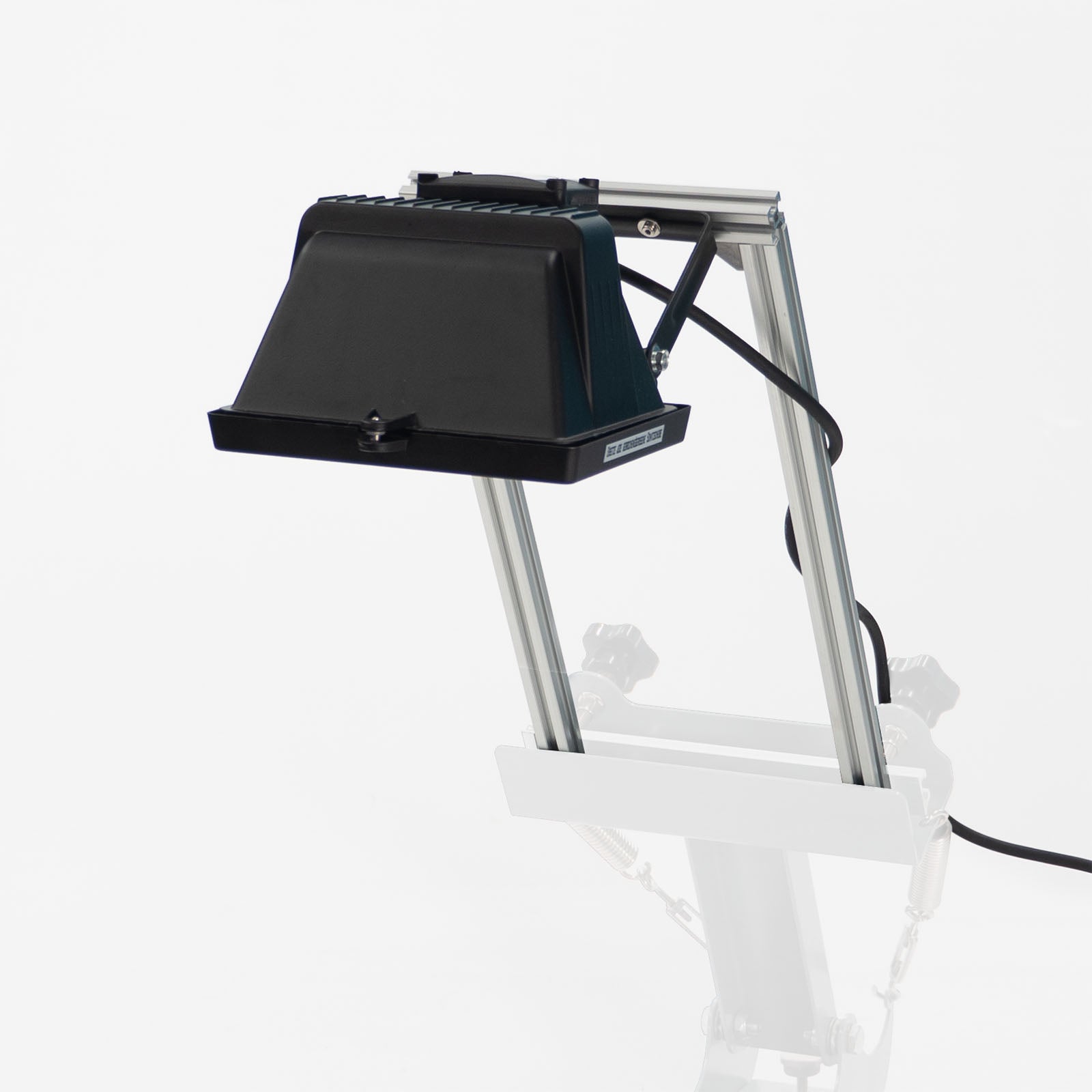 Halogen Belichtungseinheit für Siebdruckmaschinen von Dipilu