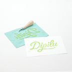 Set de démarrage Linogravure Linolschnitt Dipilu