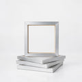 4x Écran mini de sérigraphie - 20 x 20 cm