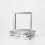 4x Écran mini de sérigraphie - 20 x 20 cm