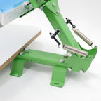 Siebdruckmaschine Siebdruck Set Max