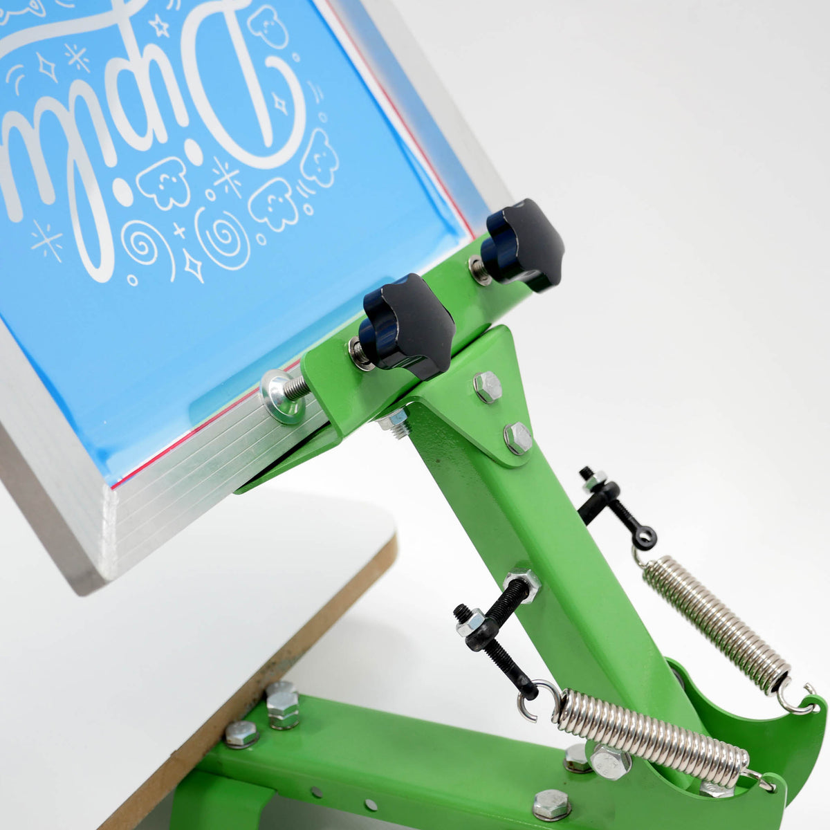 Screen Printing Kit MAX