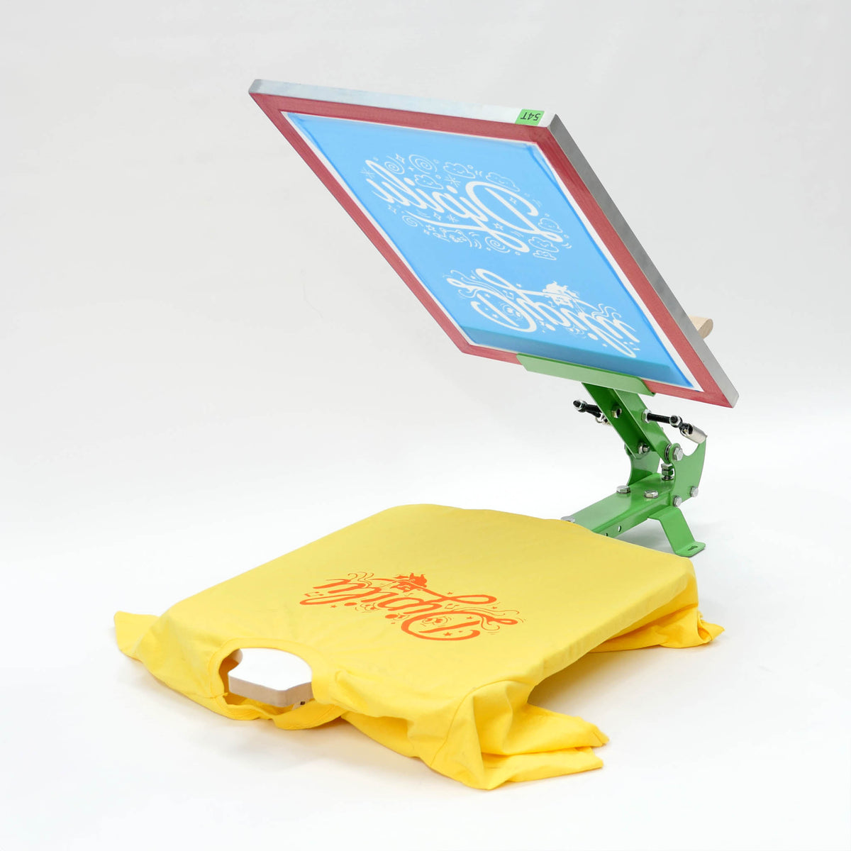 Screen Printing Kit MAX