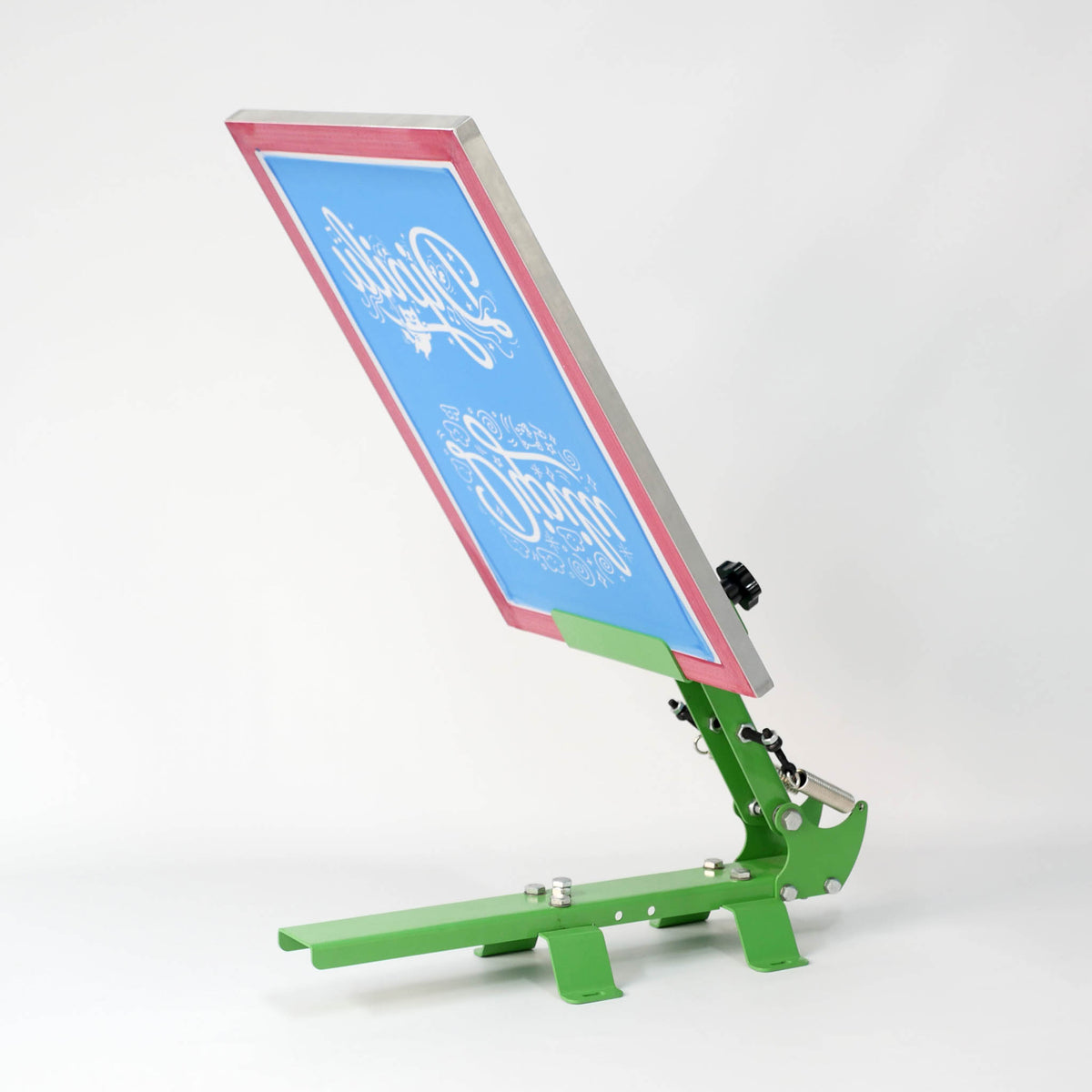 Screen Printing Kit MAX