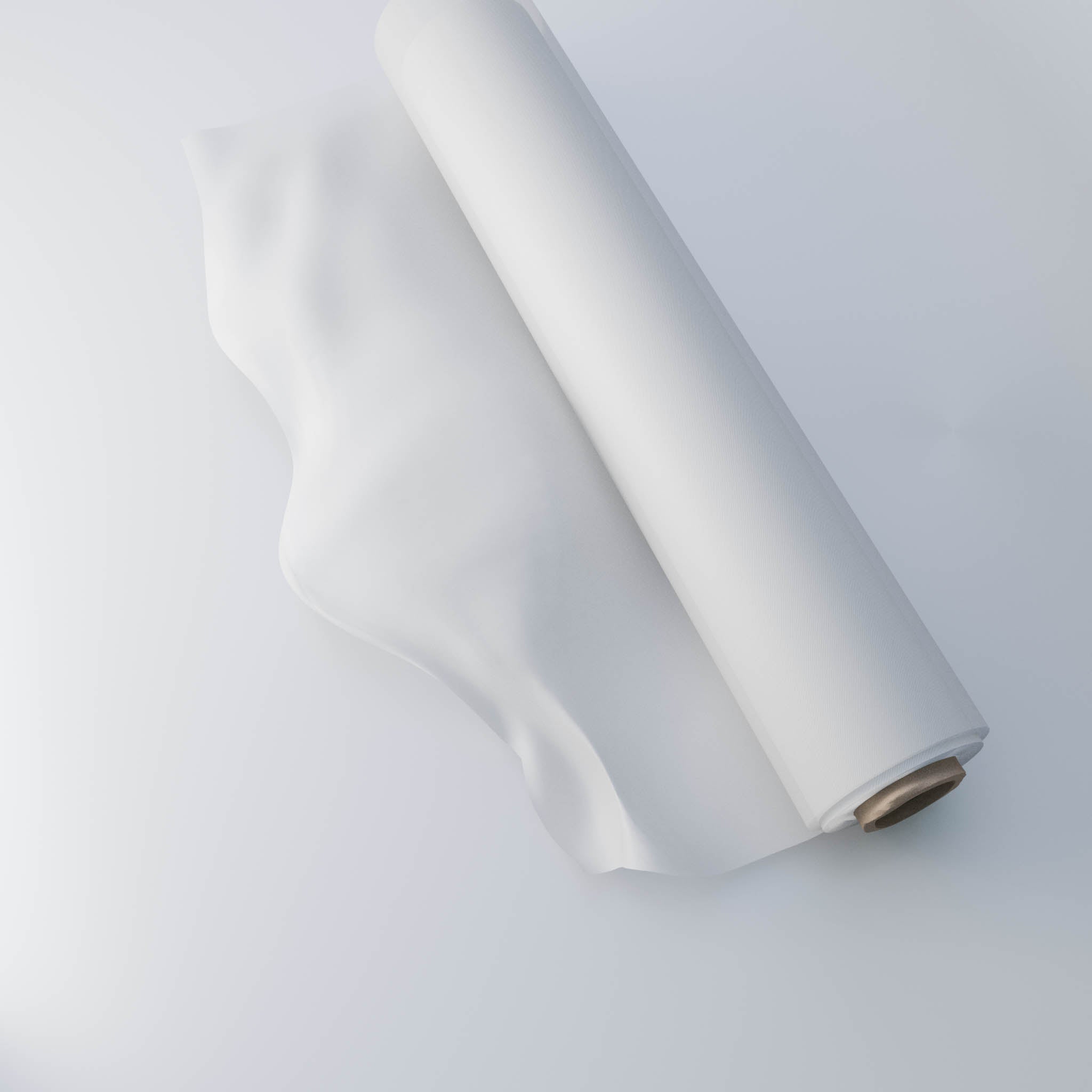 Siebdruckgewebe / Siebgewebe weiß 100T zur Herstellung von Siebdruckschablonen