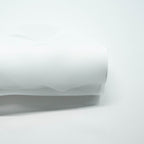 Eine Rolle mit polyester Siebdruckgewebe in der Maschenweite 43T