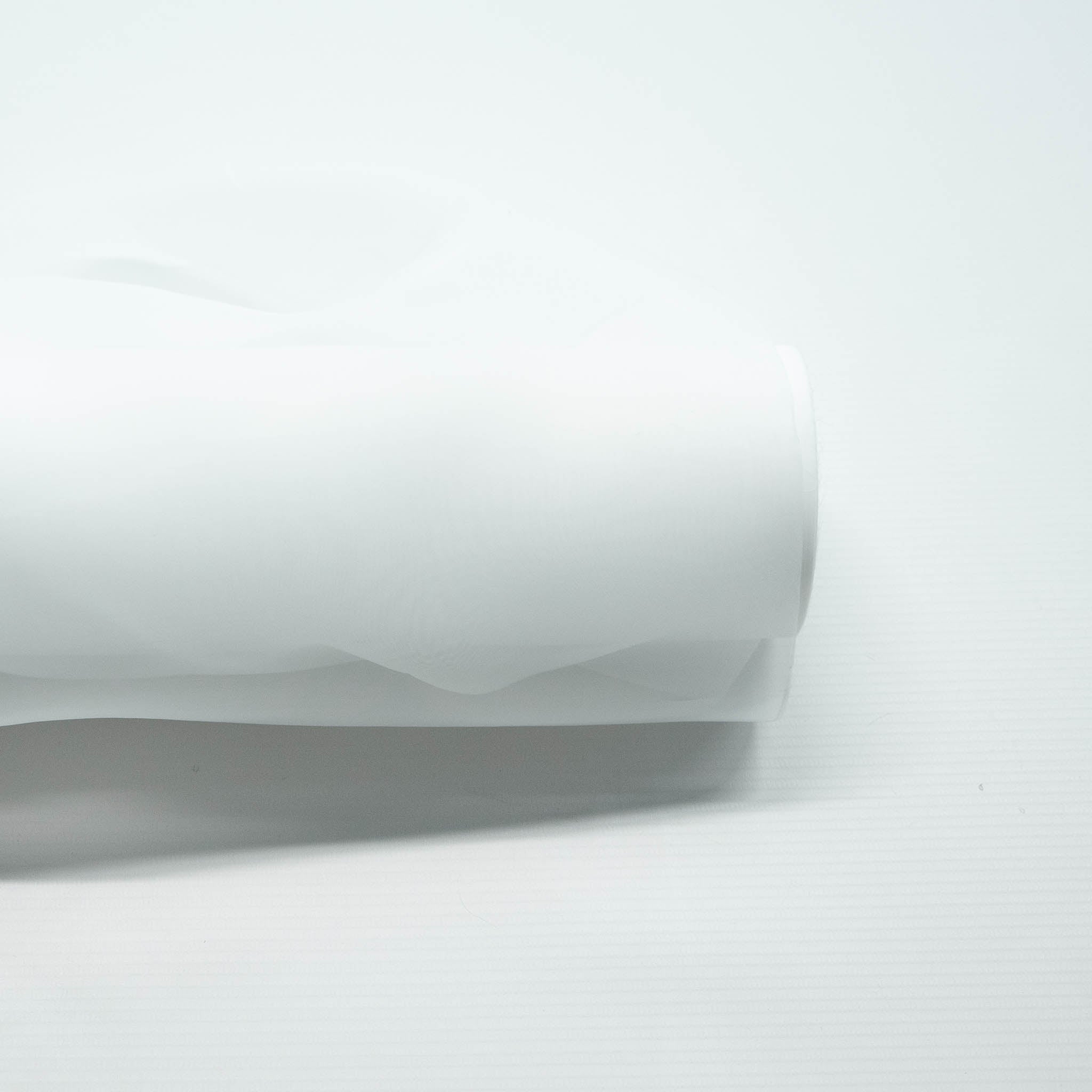 Eine Rolle mit polyester Siebdruckgewebe in der Maschenweite 43T