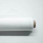 Eine Rolle mit polyester Siebdruckgewebe in der Maschenweite 54T