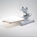 Siebdruckmaschine Expert von Dipilu