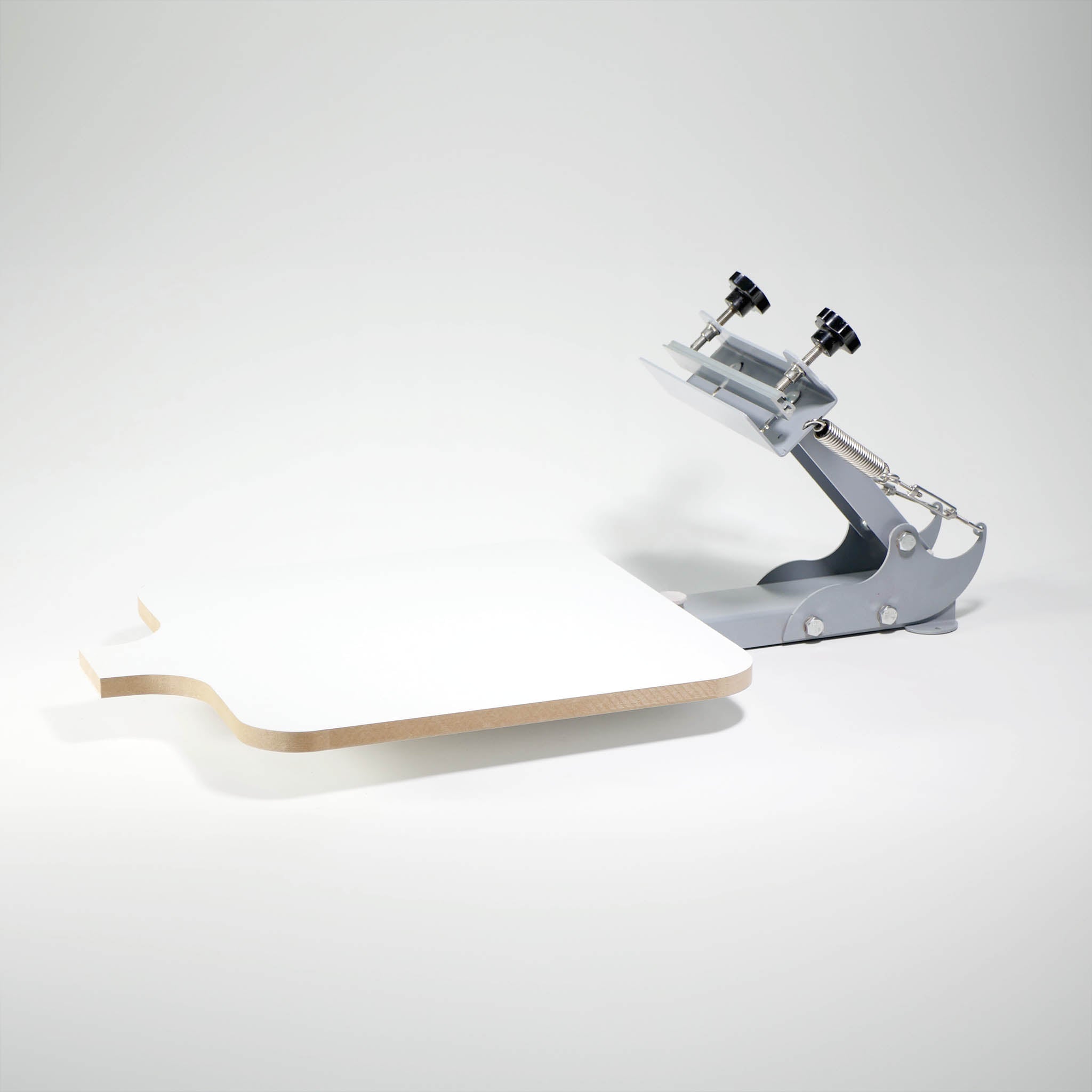 Siebdruckmaschine Pro von Dipilu