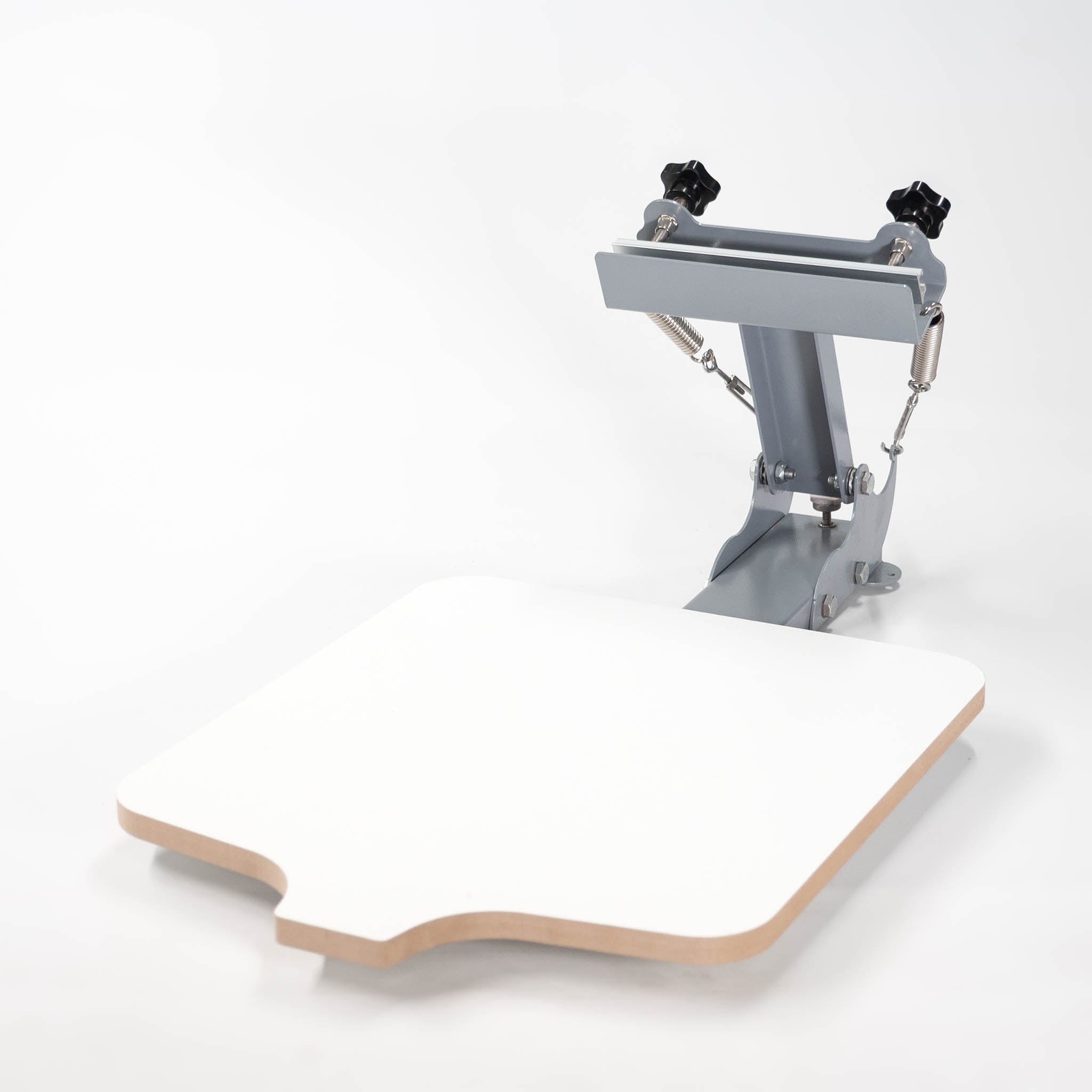 Siebdruckmaschine Dipilu Pro für Textil Siebdruck