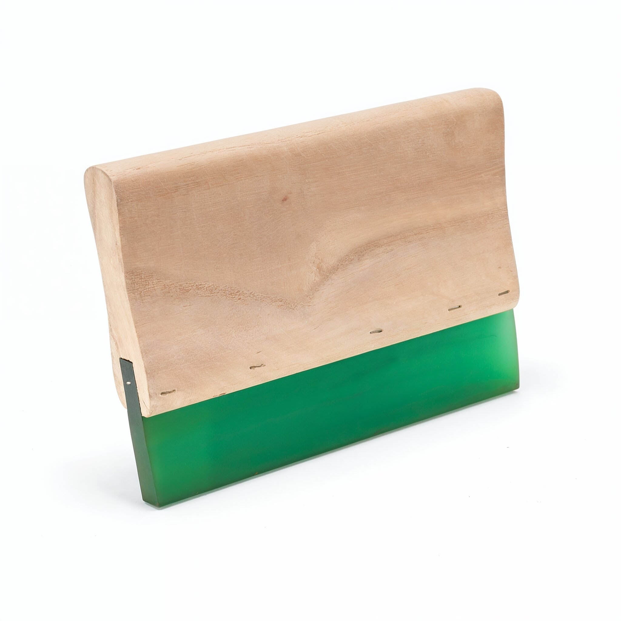 Siebdruckrakel in 14cm breite