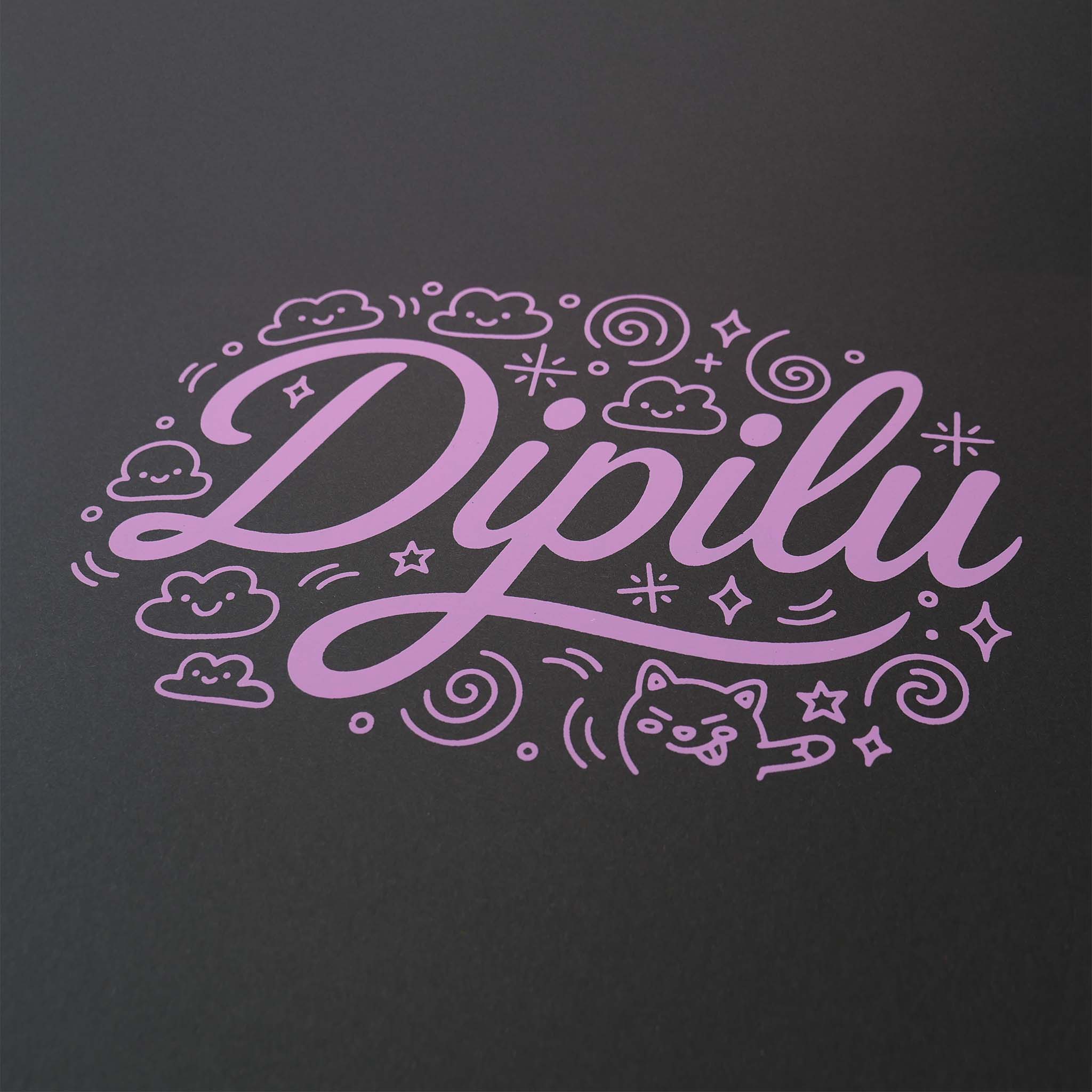 Siebdruck mit dem Starter Set für Einsteiger A3