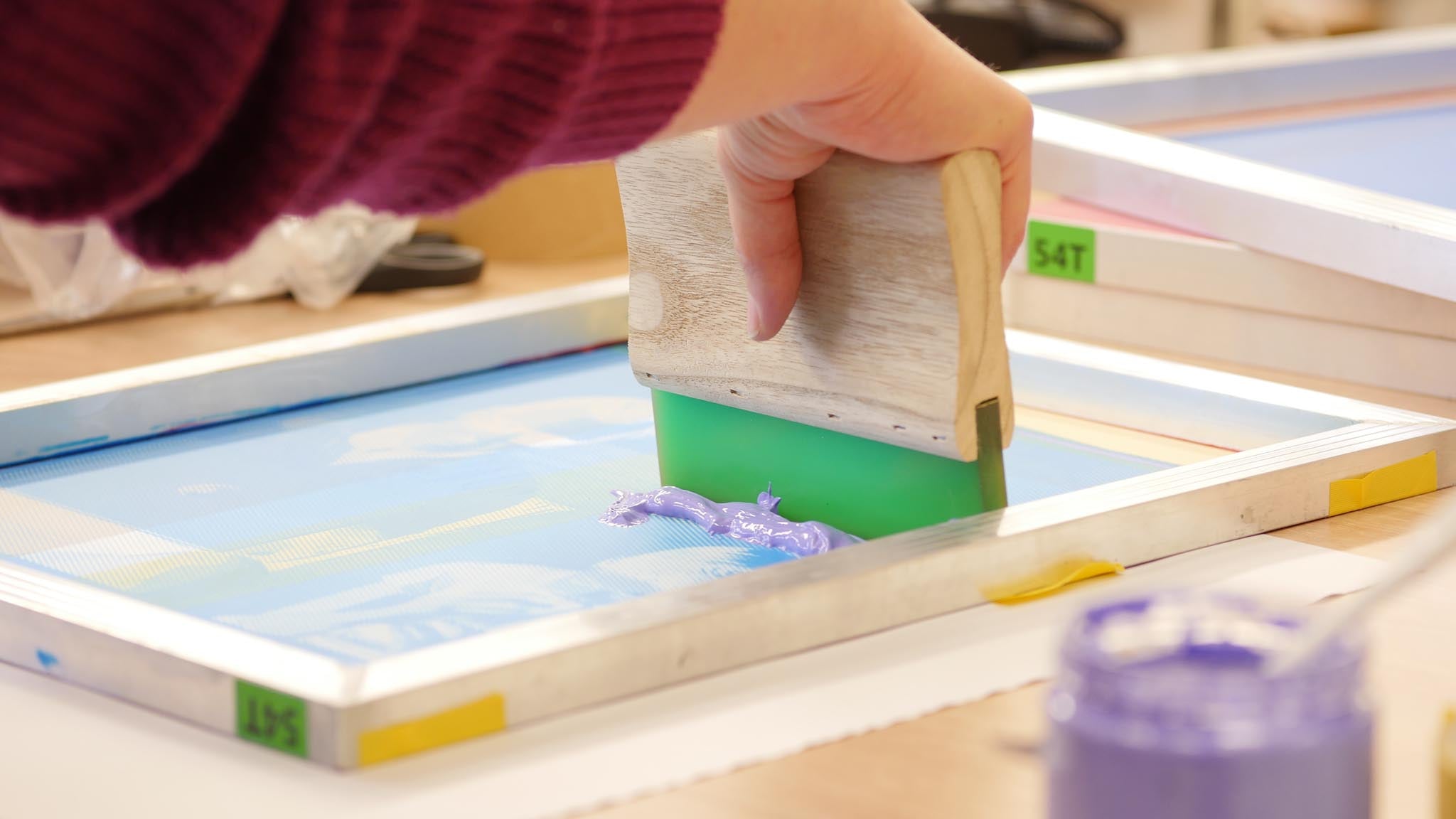 siebdruckzubehör shop dipilu