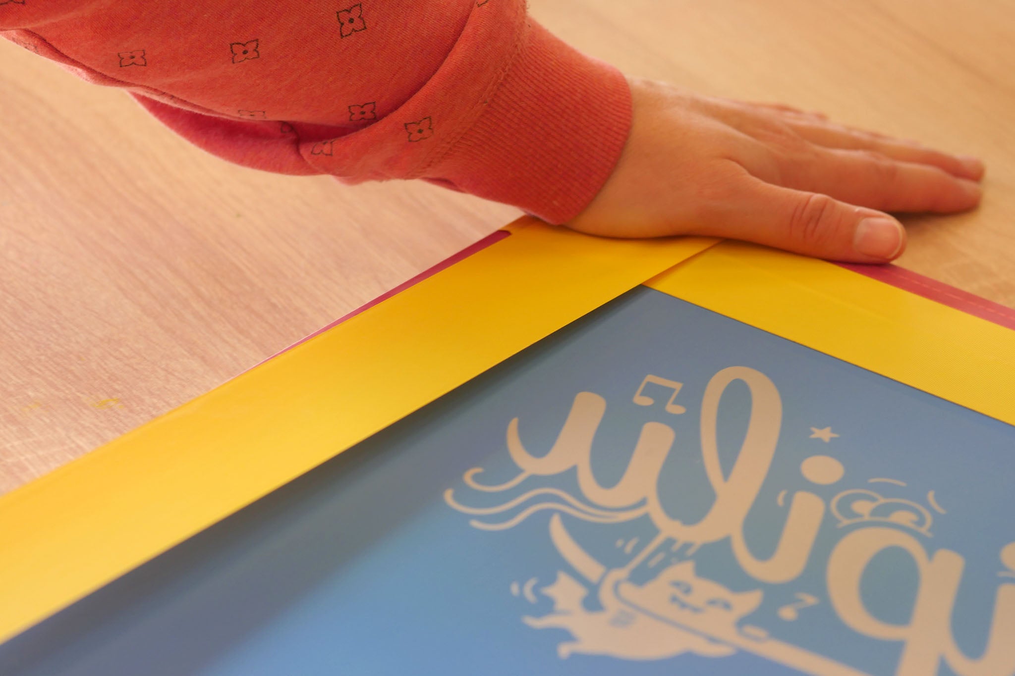fare serigrafia da soli mascherare il telaio da serigrafia nastro adesivo